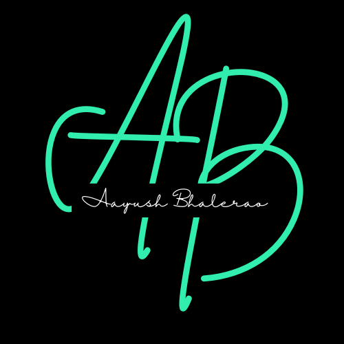 Aayush logo