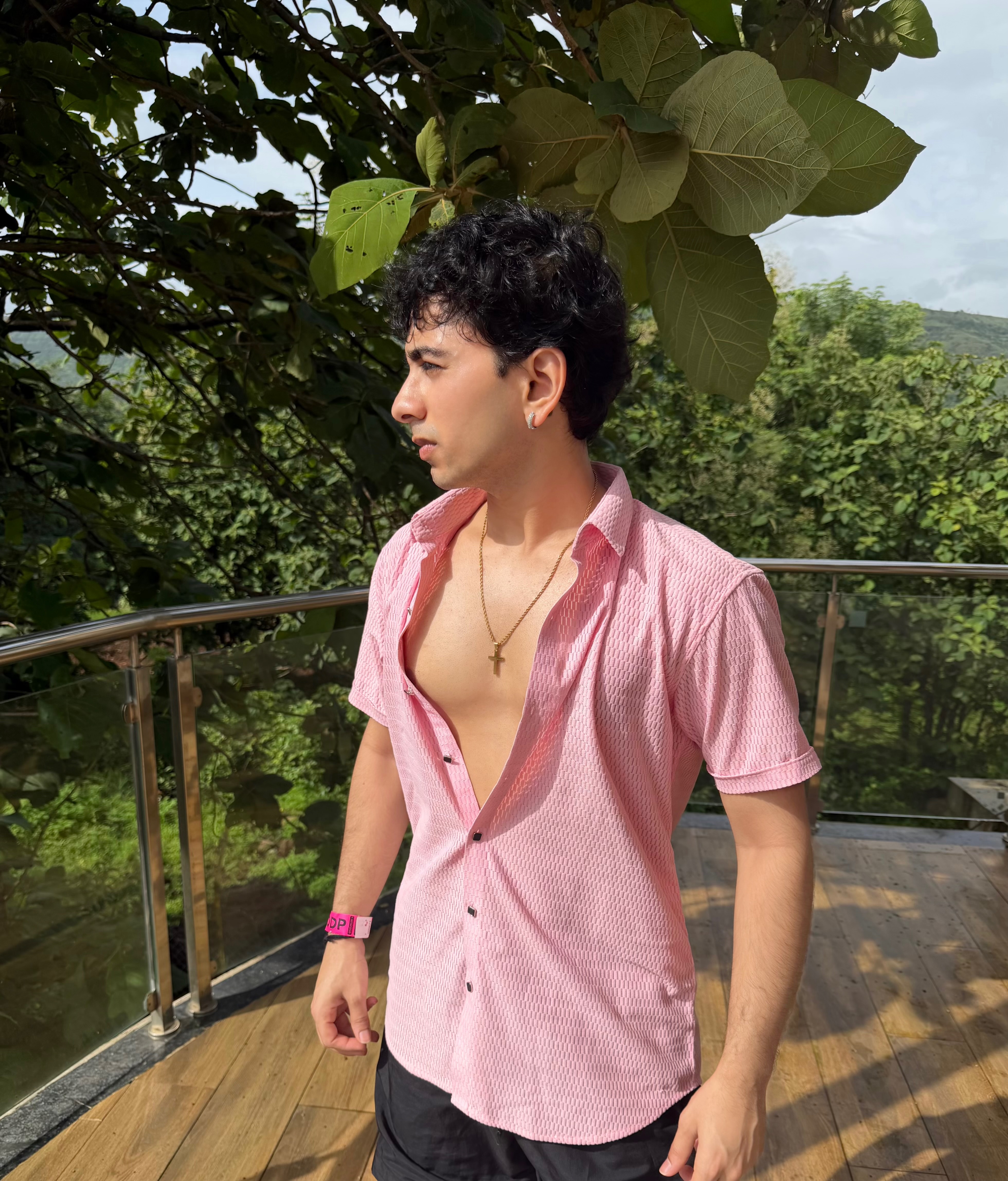 Aayush Bhalerao